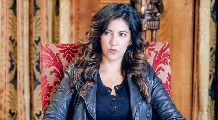 Rosa Diaz (Brooklyn Nine-Nine)