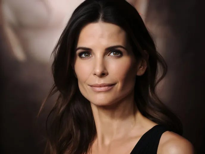 Sandra Bullock enneagram