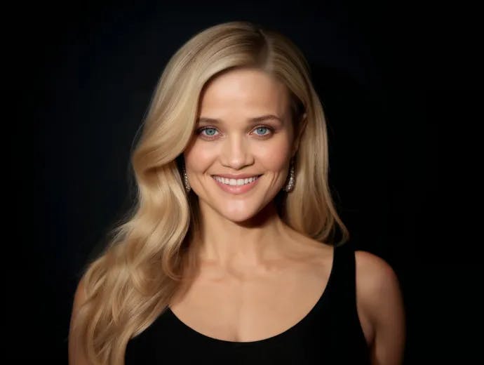 Reese Witherspoon enneagram