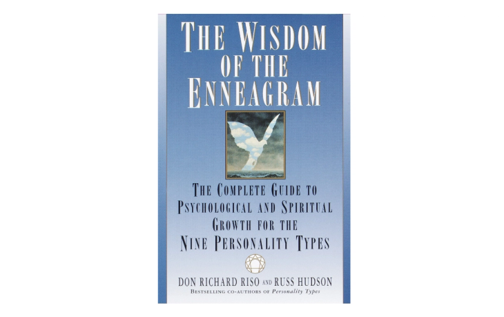 The Wisdom of the Enneagram - enneagram books