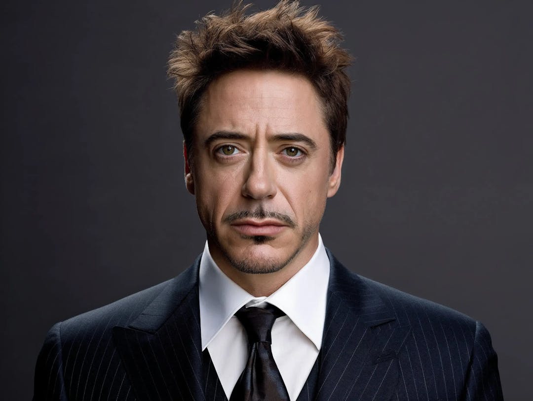 Robert Downey Jr.’s Enneagram Type & Personality Analysis