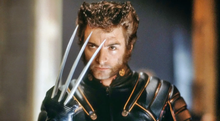 Wolverine (X-Men) - enneagram 8 fictional characters