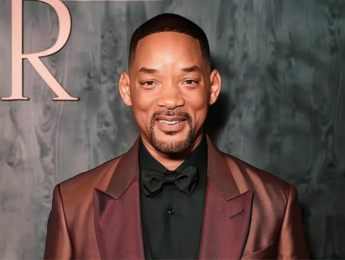 Will Smith enneagram