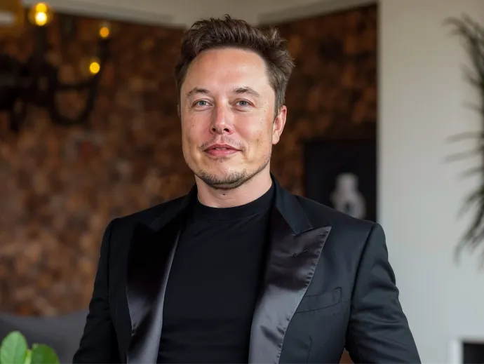 elon musk enneagram