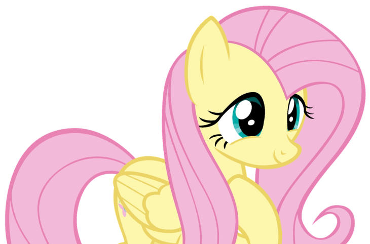 Fluttershy (My Little Pony)
