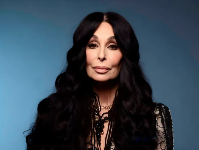 cher enneagram