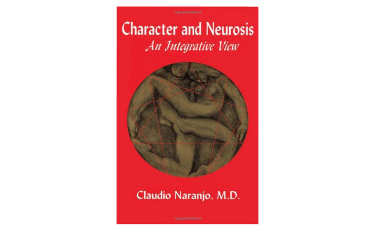 Character and Neurosis: an Integrative View - enneagram books
