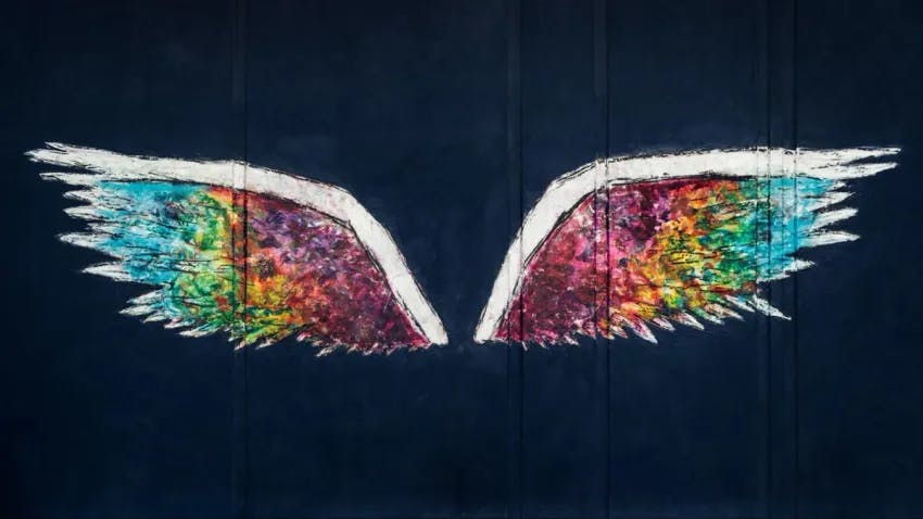 enneagram wings