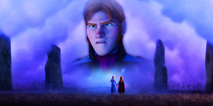 Prince Hans (Frozen) - enneagram 3 fictional characters