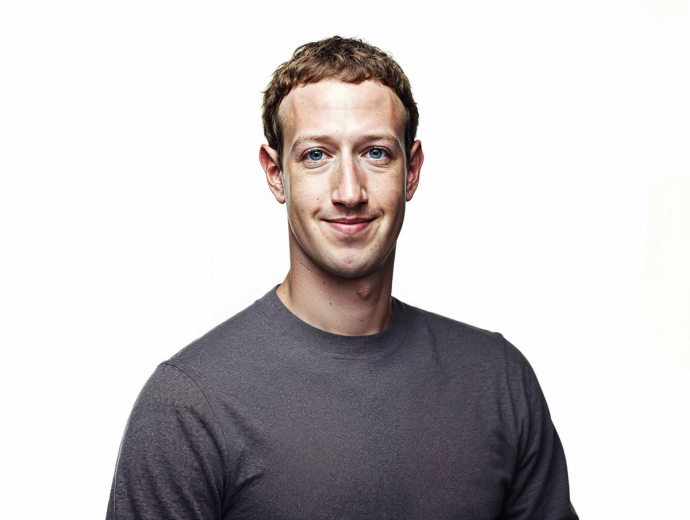 Mark Zuckerberg enneagram