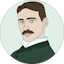Nikola Tesla’s Enneagram Type & Personality Analysis