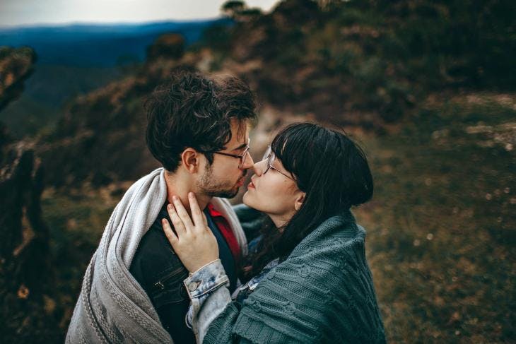 Enneagram Type 7 and Type 7 Love Compatibility
