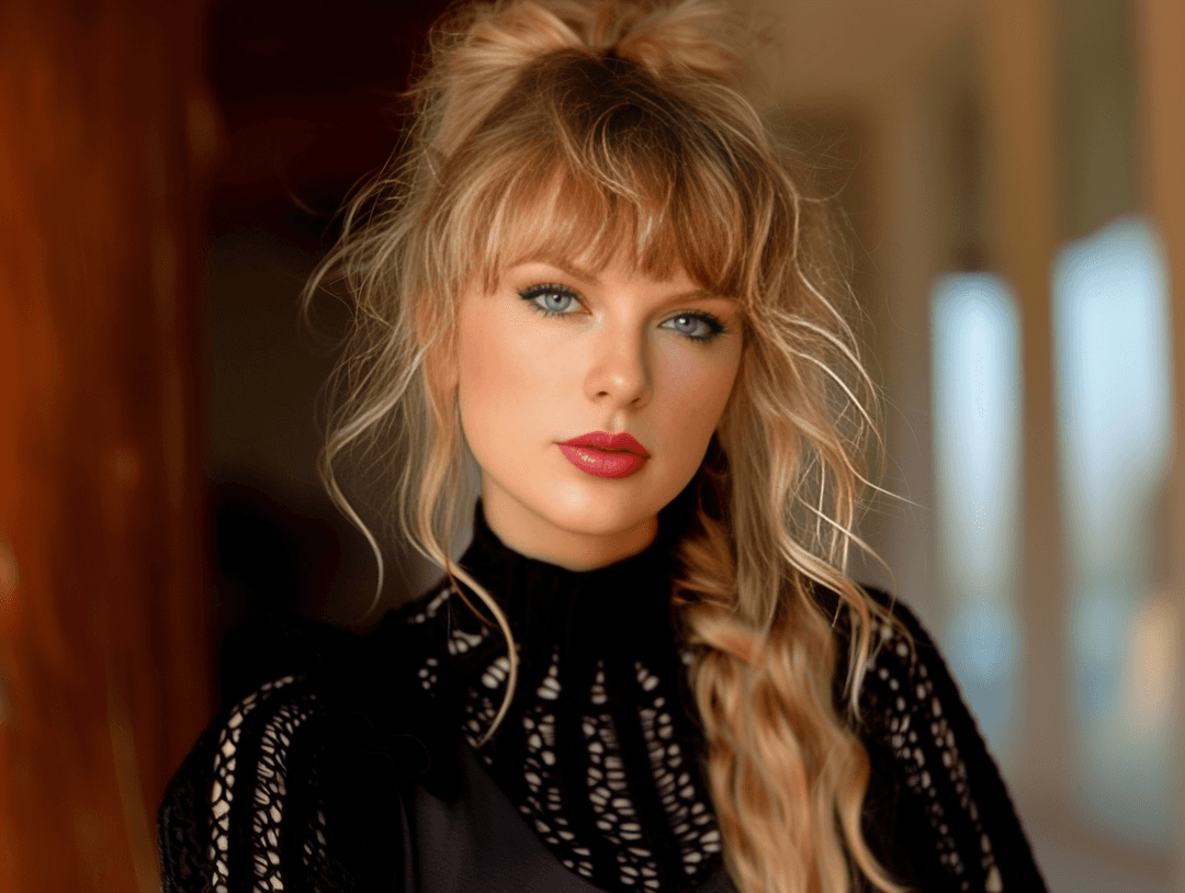Taylor Swift’s Enneagram Type & Personality Analysis
