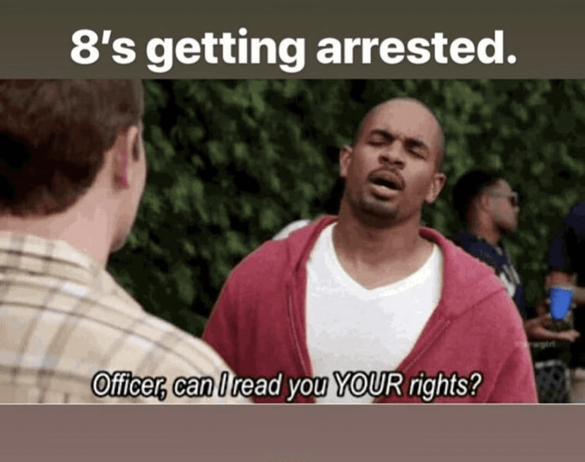 Enneagram 8 Memes: Challenging You Not to Laugh