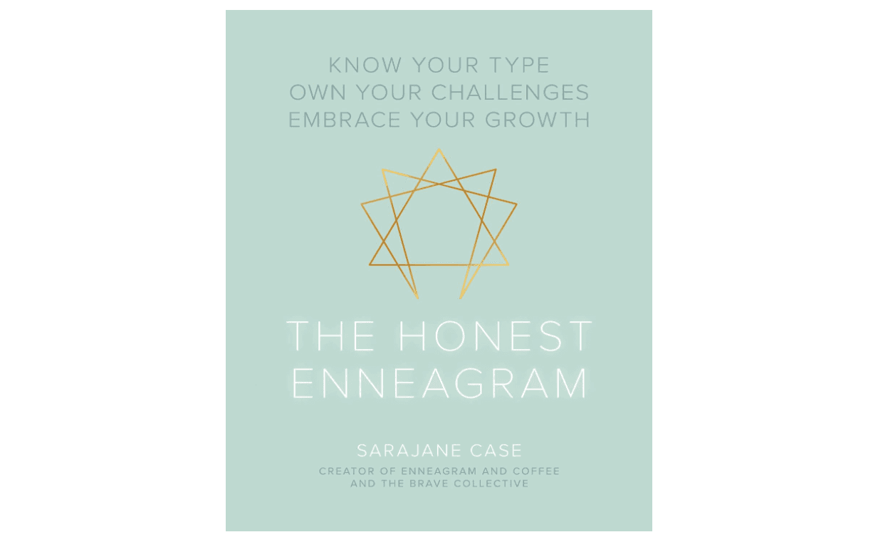 The Ultimate List of Must-Read Enneagram Books in 2024