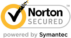 Norton secure logo
